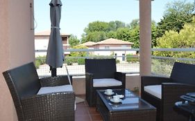 Appartement Saint-Cyprien, 3 pièces, 6 personnes - FR-1-225D-68