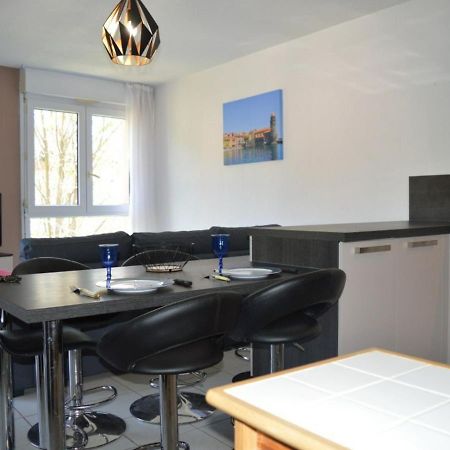 Appartement Saint-Cyprien, 3 pièces, 6 personnes - FR-1-225D-68 Extérieur photo