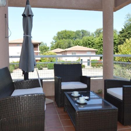 Appartement Saint-Cyprien, 3 pièces, 6 personnes - FR-1-225D-68 Extérieur photo