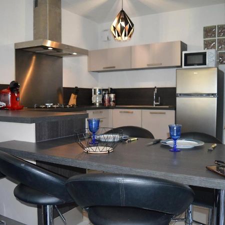 Appartement Saint-Cyprien, 3 pièces, 6 personnes - FR-1-225D-68 Extérieur photo