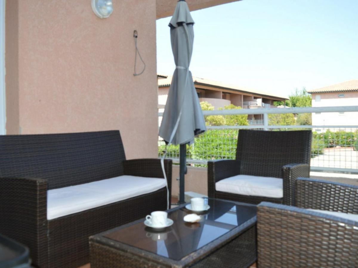 Appartement Saint-Cyprien, 3 pièces, 6 personnes - FR-1-225D-68 Extérieur photo