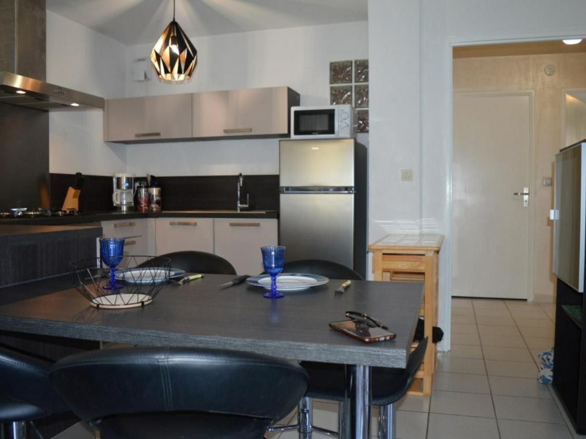 Appartement Saint-Cyprien, 3 pièces, 6 personnes - FR-1-225D-68 Extérieur photo