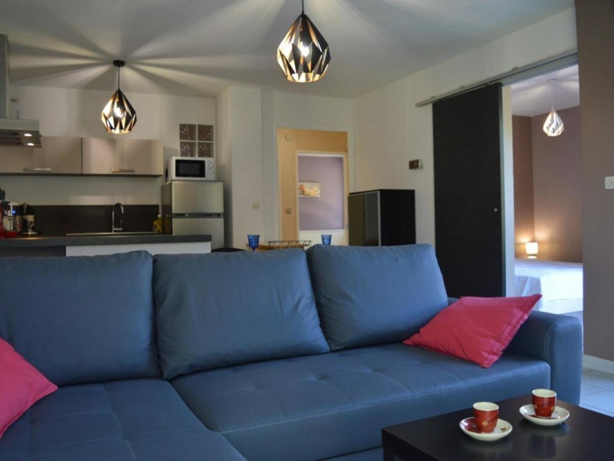 Appartement Saint-Cyprien, 3 pièces, 6 personnes - FR-1-225D-68 Extérieur photo