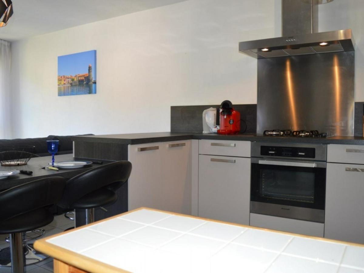 Appartement Saint-Cyprien, 3 pièces, 6 personnes - FR-1-225D-68 Extérieur photo