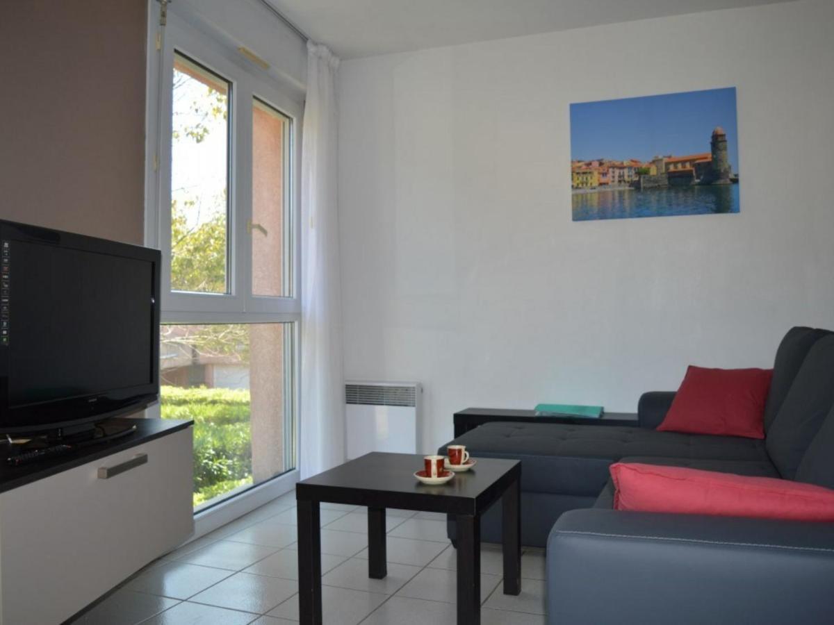 Appartement Saint-Cyprien, 3 pièces, 6 personnes - FR-1-225D-68 Extérieur photo
