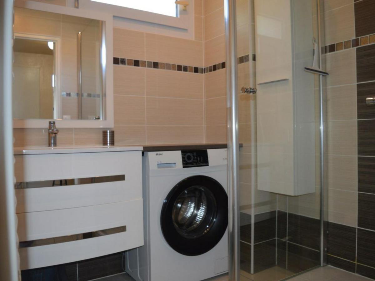 Appartement Saint-Cyprien, 3 pièces, 6 personnes - FR-1-225D-68 Extérieur photo