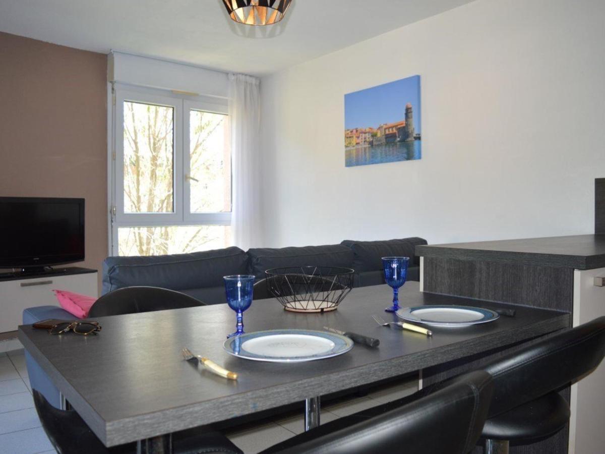 Appartement Saint-Cyprien, 3 pièces, 6 personnes - FR-1-225D-68 Extérieur photo