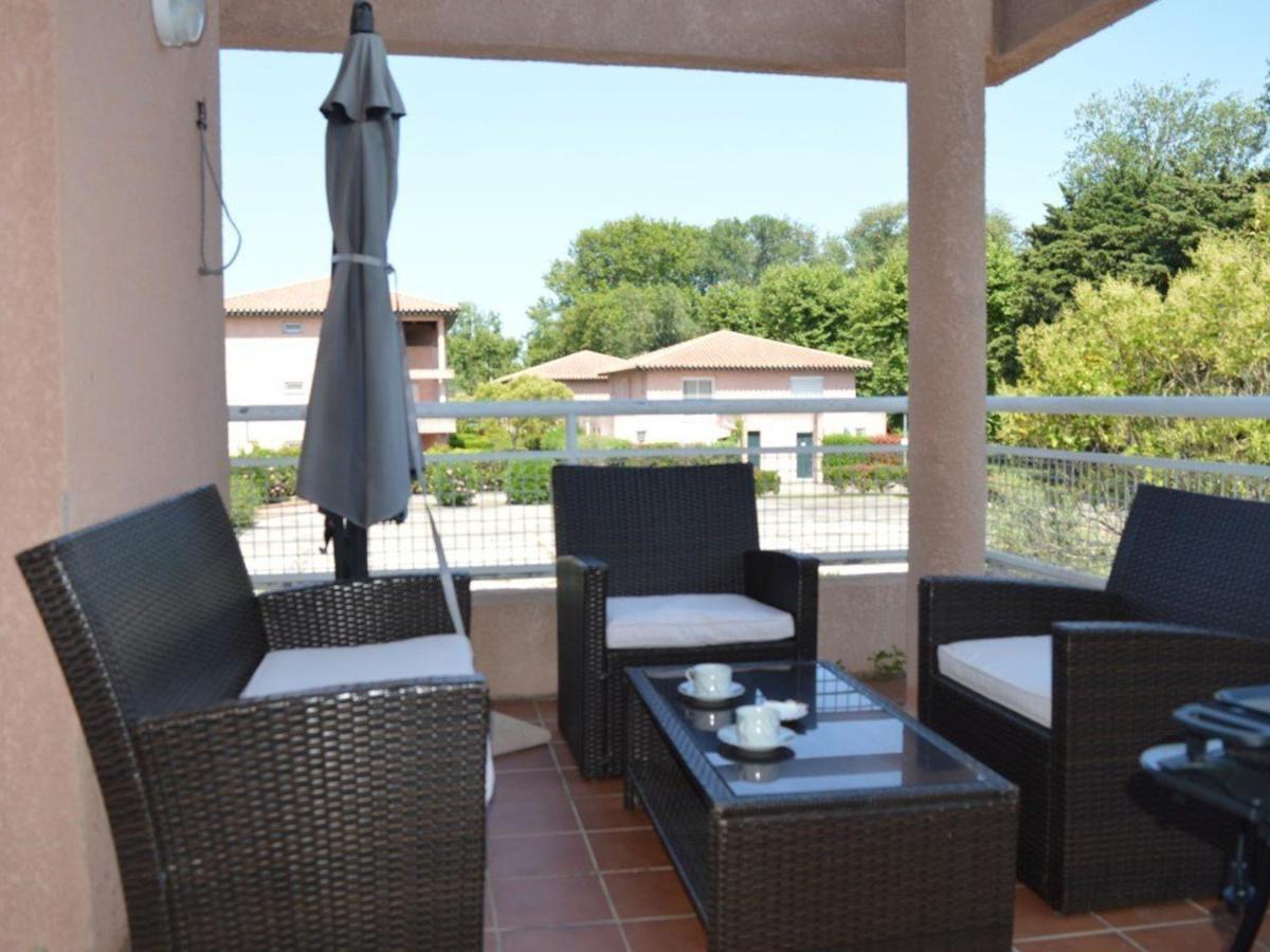Appartement Saint-Cyprien, 3 pièces, 6 personnes - FR-1-225D-68 Extérieur photo