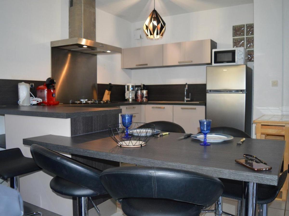 Appartement Saint-Cyprien, 3 pièces, 6 personnes - FR-1-225D-68 Extérieur photo