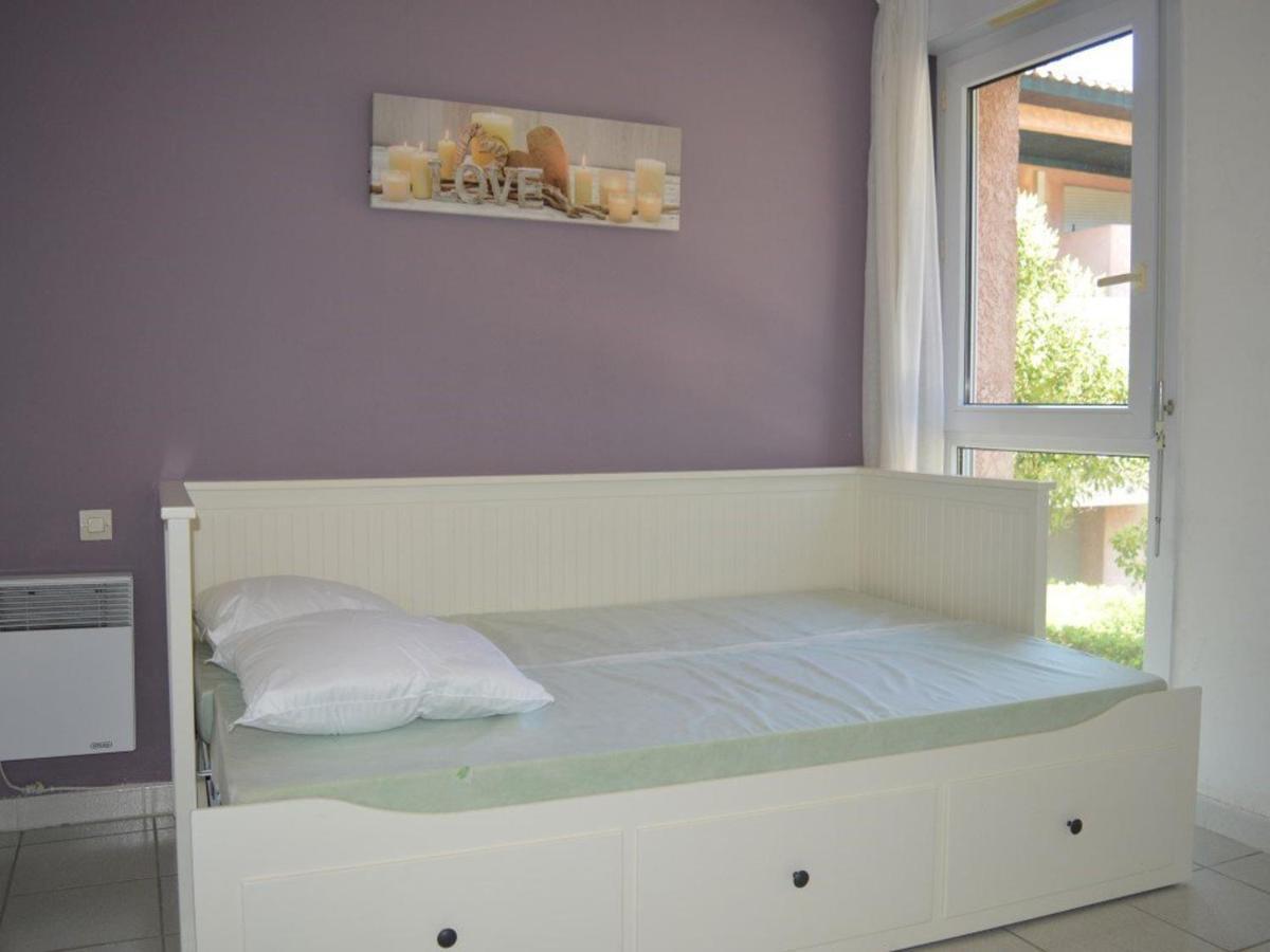 Appartement Saint-Cyprien, 3 pièces, 6 personnes - FR-1-225D-68 Extérieur photo