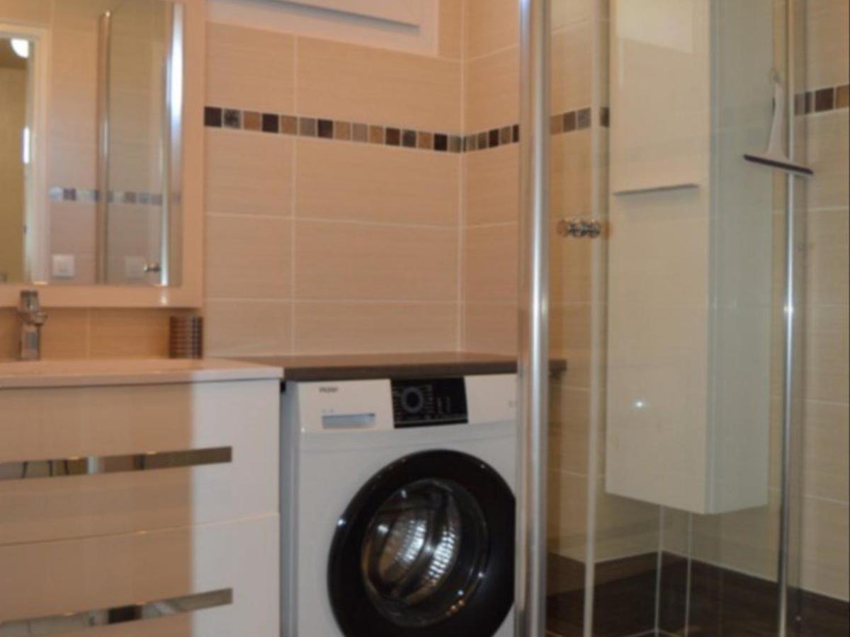 Appartement Saint-Cyprien, 3 pièces, 6 personnes - FR-1-225D-68 Extérieur photo