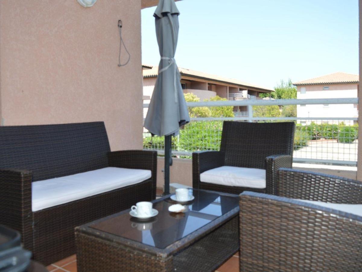 Appartement Saint-Cyprien, 3 pièces, 6 personnes - FR-1-225D-68 Extérieur photo