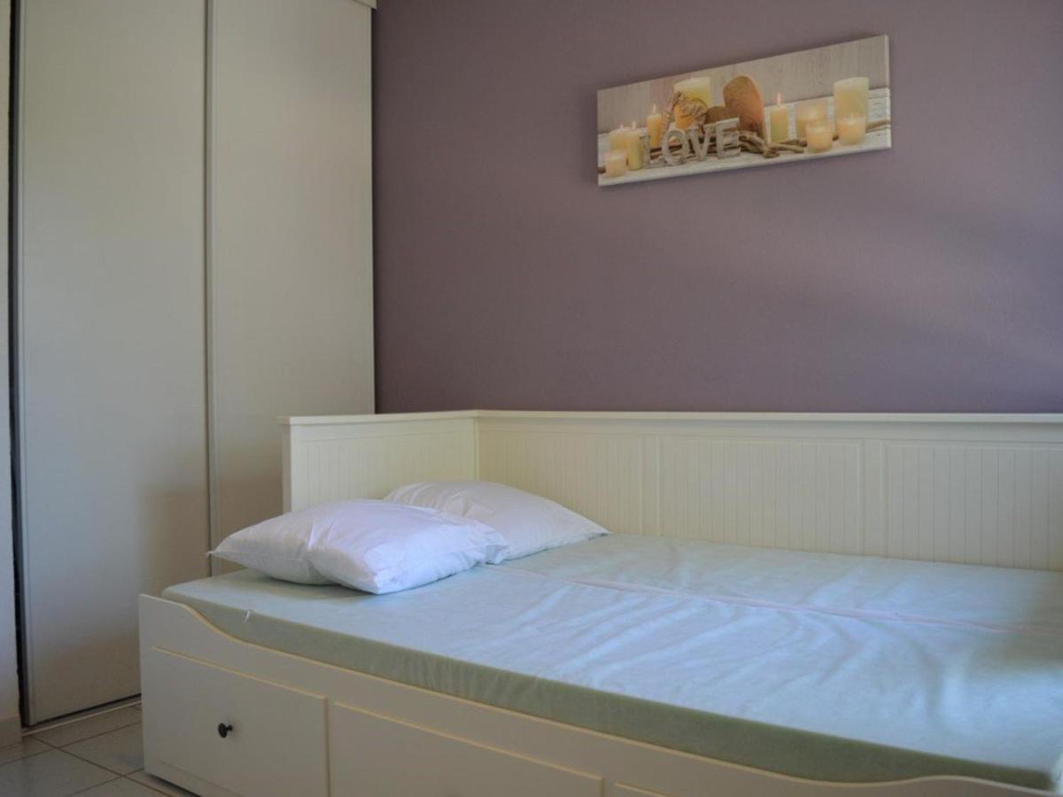 Appartement Saint-Cyprien, 3 pièces, 6 personnes - FR-1-225D-68 Extérieur photo