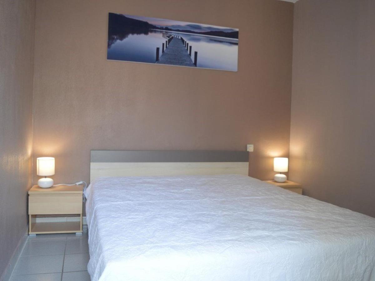 Appartement Saint-Cyprien, 3 pièces, 6 personnes - FR-1-225D-68 Extérieur photo